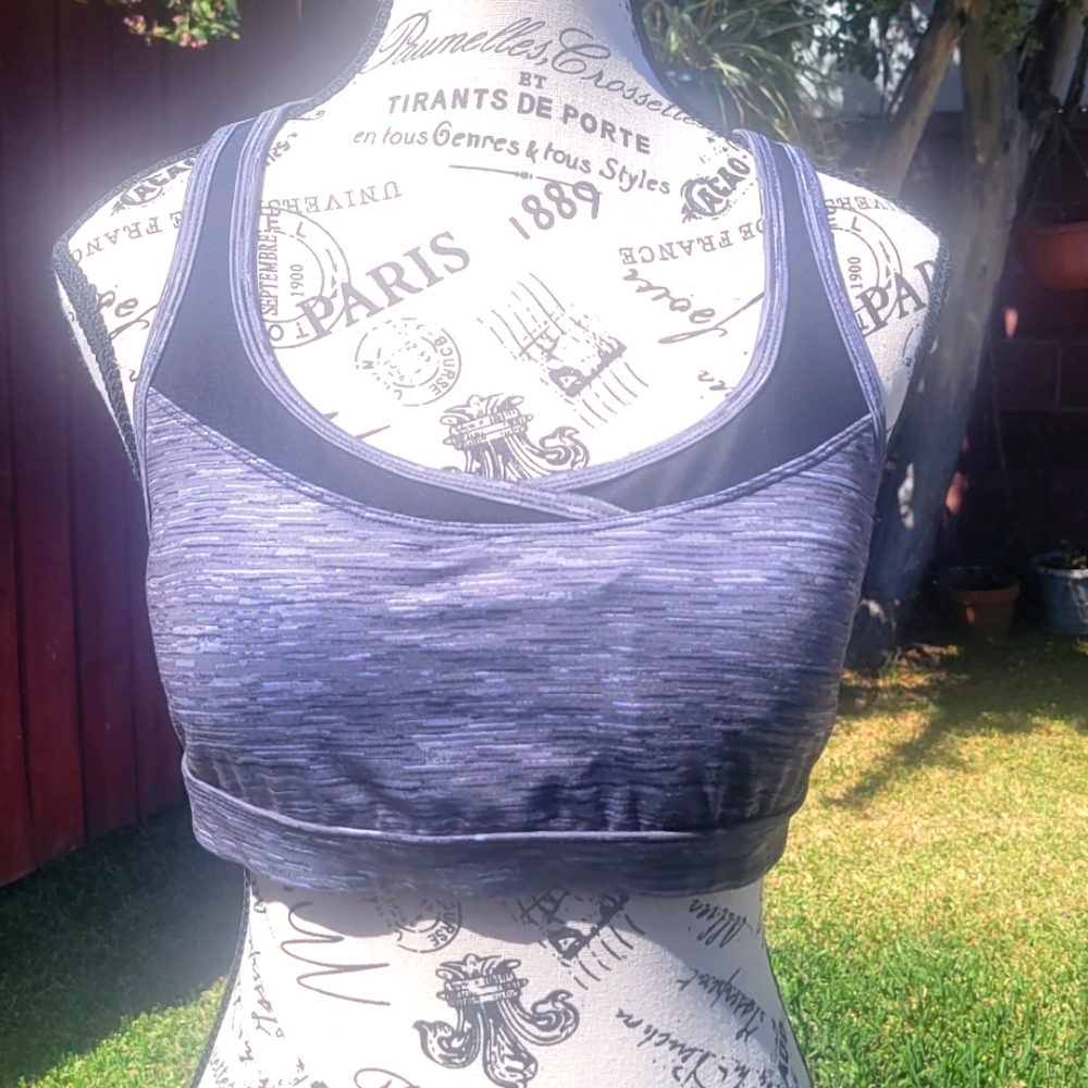 Tek Gear Womens Sports Bra